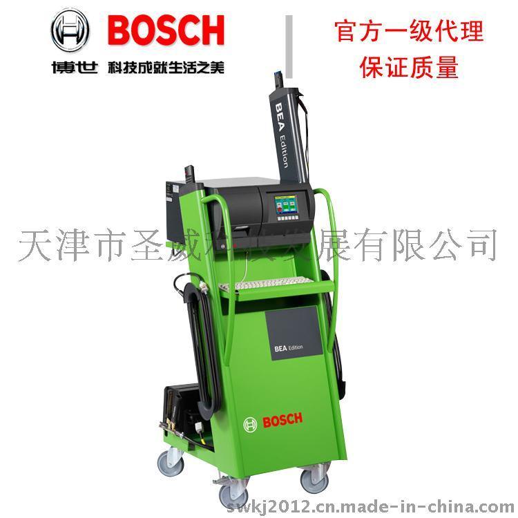 德国博世Bosch 尾气分析仪BEA350 用于汽、柴油车尾气测试 官方一级代理 正品现货