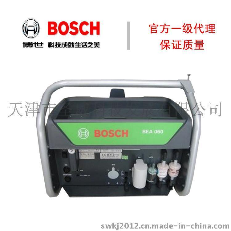 德国博世Bosch 无线蓝牙 尾气分析仪BEA060 官方一级代理 正品现货
